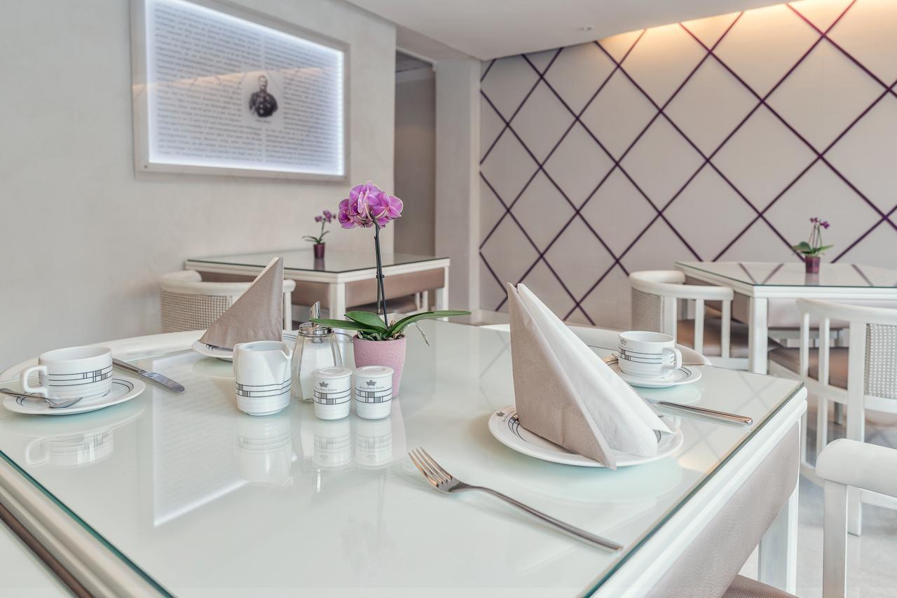 Hotel Prinz Anton Dusseldorf Ngoại thất bức ảnh
