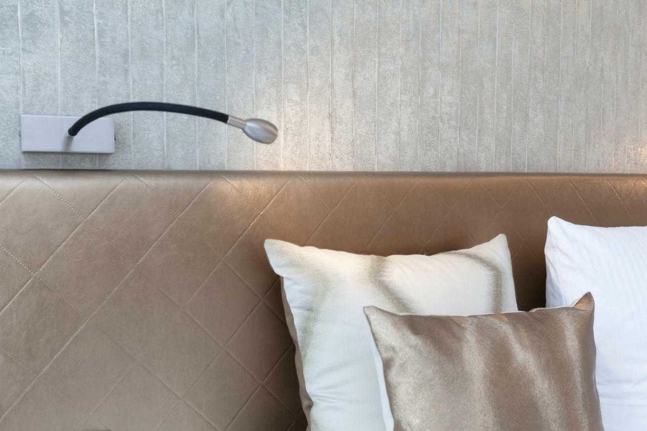 Hotel Prinz Anton Dusseldorf Ngoại thất bức ảnh