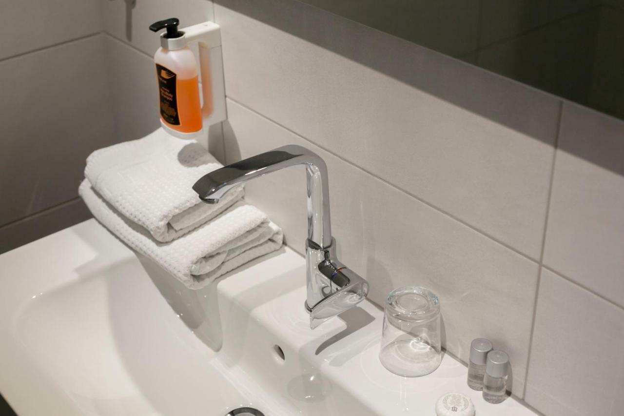 Hotel Prinz Anton Dusseldorf Ngoại thất bức ảnh