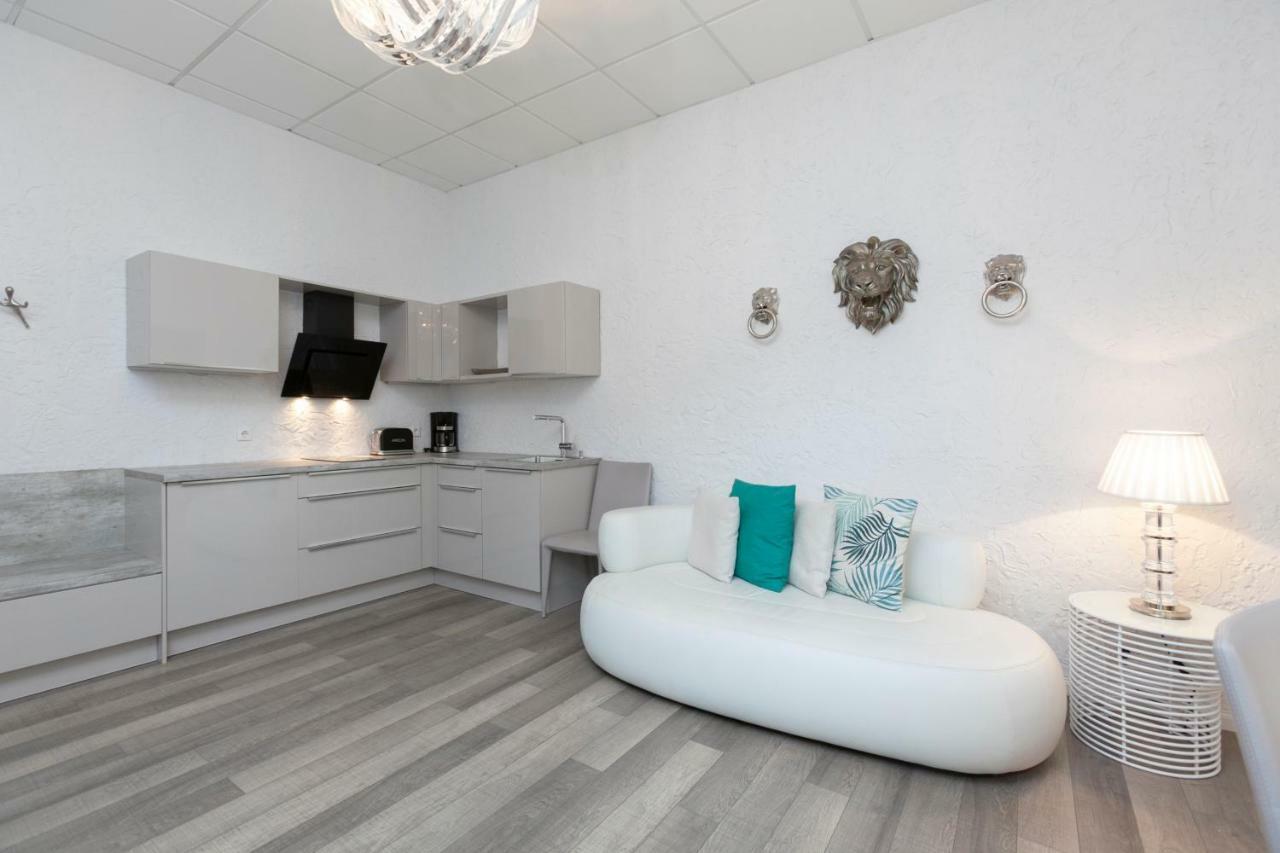 Hotel Prinz Anton Dusseldorf Ngoại thất bức ảnh